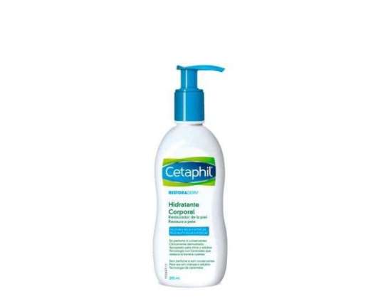 Cetaphil Restoraderm Corps Hydratant 295ml