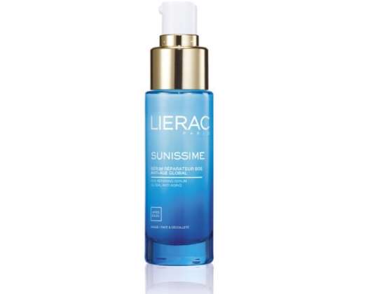 Lierac Sunissime Репариращ серум 30ml