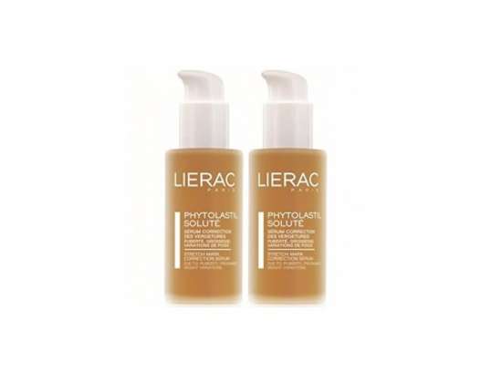 Διορθωτικός Ορός Ραγάδων Φυτολάστιλη Lierac 2x75ml