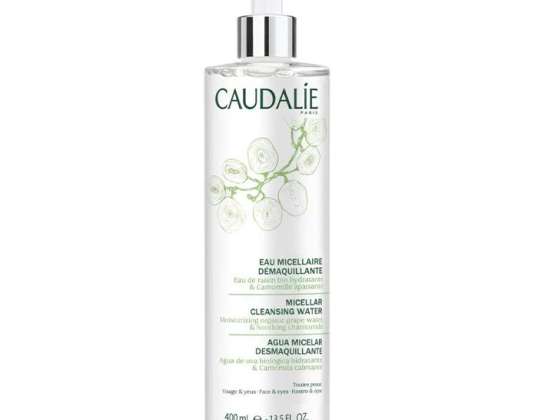 Caudalie Micellar tisztítóvíz 400ml