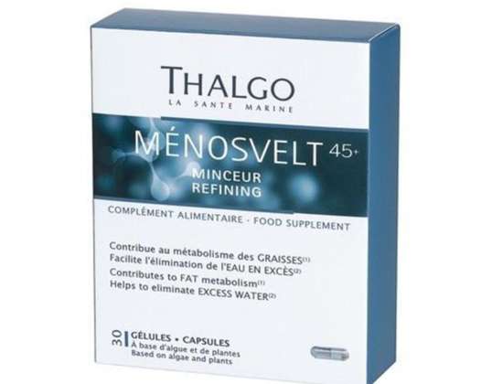 Thalgo MĂ©nosvelt 45 30 kapsule 