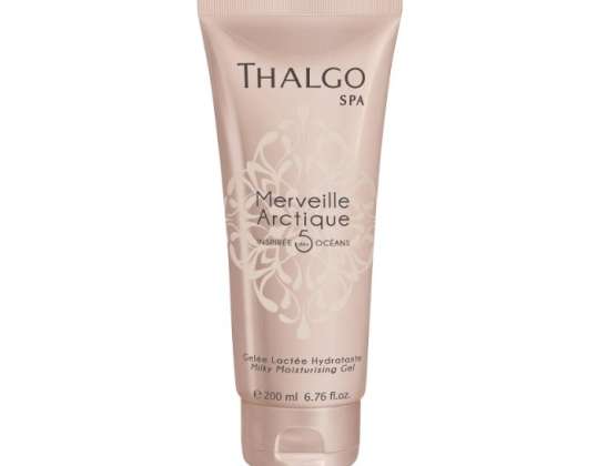 Thalgo Spa Merveille Arctique Milky Hidratant Gel 200ml