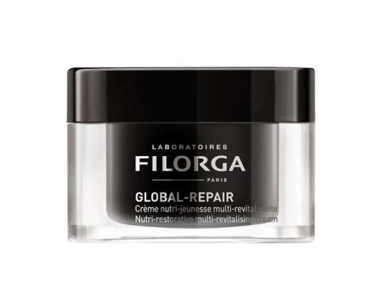  Filorga Global Repair Multi-Revitalizing Nutri-Rejuvenating Cream 50ml