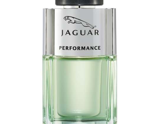 Jaguar Performance Eau De Toilette Spray 75ml