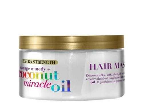 Ogx Huile Miracle Huile Miracle Masque Cheveux 168g