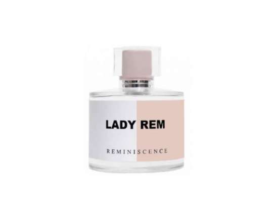 Reminiscens Lady Rem Eau De Parfymspray 100ml