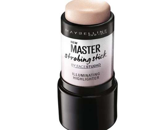 Maybelline Master Strobing Stick Illuminating Highlighter 200 Medium