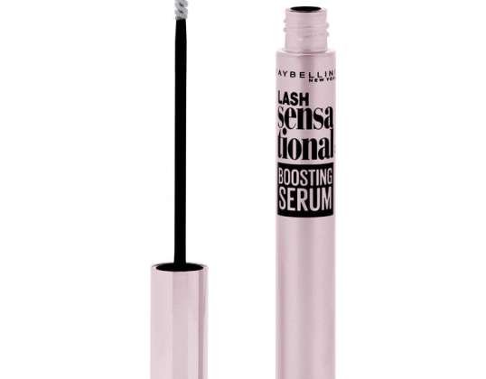 Maybelline Lash Sensational Boosting Wimpernserum 5,3ml