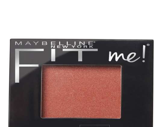 Maybelline Fit Me Blush 50 Wine 5g