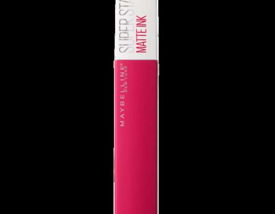 Maybelline Superstay 24 Matte Ink Lipstick 150 Path Finder 5ml