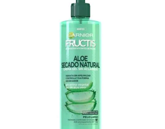 Garnier Fructis Aloe Seco Natural 400ml