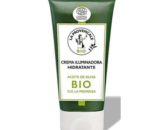 La Provençale Bio Feuchtigkeitscreme 50ml