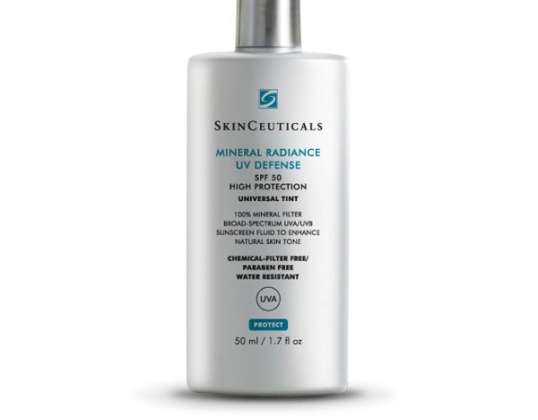 Skinceuticals Mineral Radiance Uv Defense Spf50 50ml