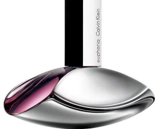 Calvin Klein Euphoria Eau De Parfüm spray 160ml