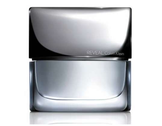 Calvin Klein Reveal Men Eau de Toilette Spray 50ml