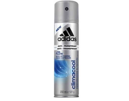 Adidas Climacool Deodorant Sprej 200ml