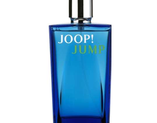 Joop Joop Jump Eau De Toilette Spray 200ml