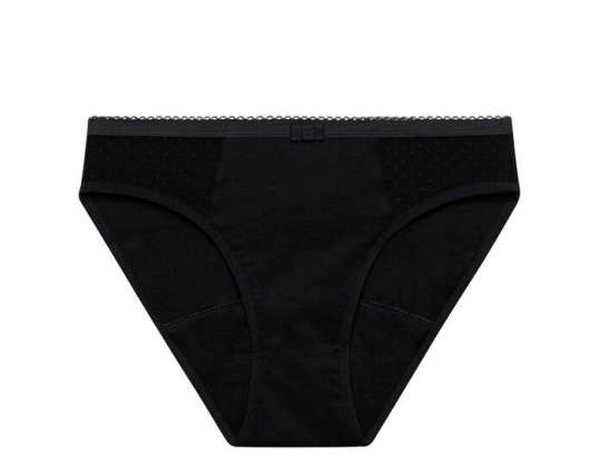 Dim Washable Menstrual Panty Abundant Flow 1U