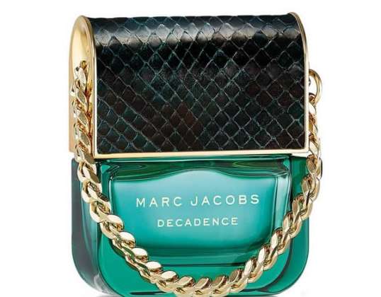 Marc Jacobs Decadence Eau De Perfume Spray 30ml