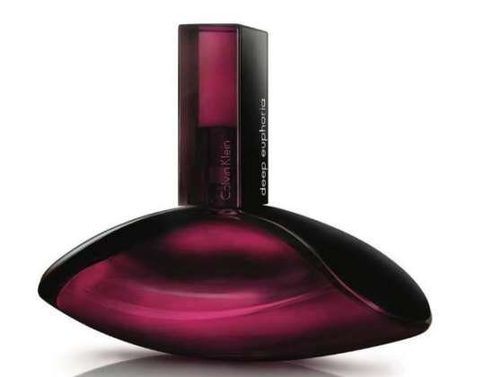 Calvin Klein Deep Euphoria Eau De Perfume Spray 30ml