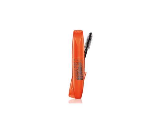Rimmel Scandaleyes Reloaded Mascara 001 Negro 