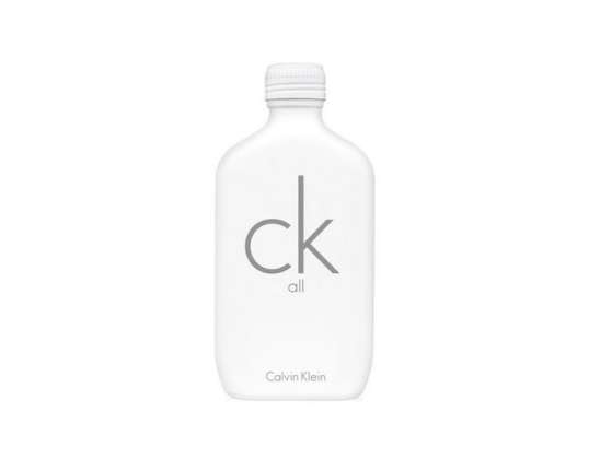 Calvin Klein Ck All Eau De Toilette Spray 50ml