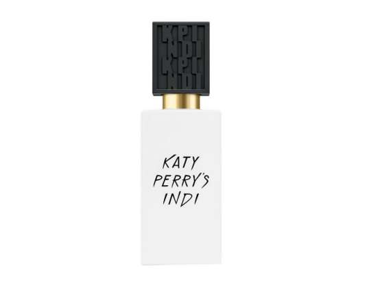 Katy Perry Indi Eau de Parfüümi sprei 50ml