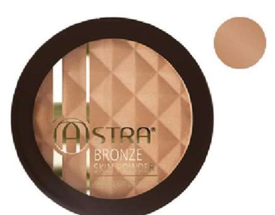Rimmel London Bronze Skin Powder 003 Dark
