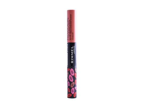 Rimmel London Provocalips 16hr Kissproof Lip Kleur 710 Kiss Off