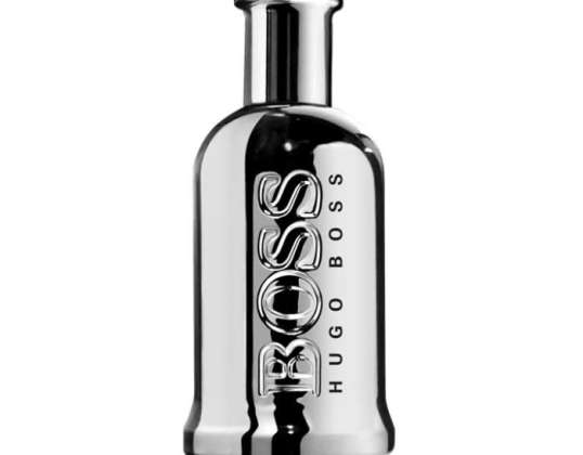Boss palackozott United Eau de Toilette spray 100ml