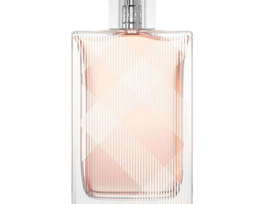 Burberry Brit Eau De Toilette Spray 50ml