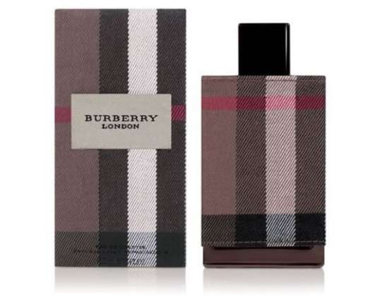 Burberry London Woda toaletowa EDT Spray 100ml