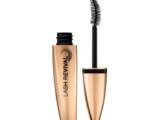 Max Factor Lash Revival ripsmetušš Extreme Black 003