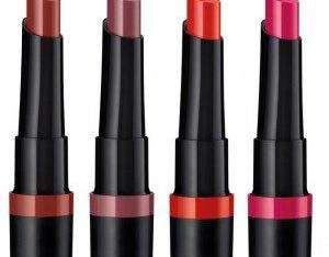 Rimmel London Lasting Finish Extreme Matte Lippenstift 720