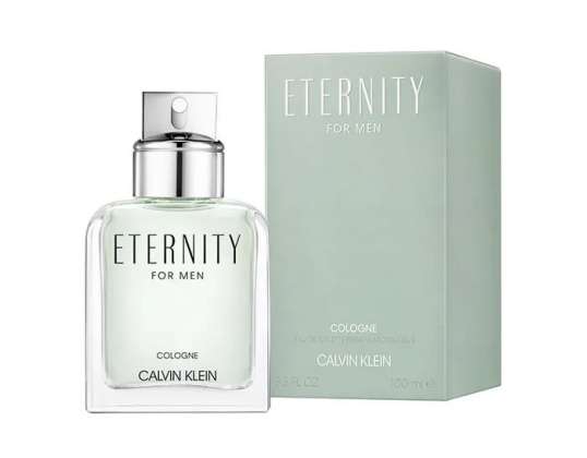 Calvin Klein Eternity Pour Homme Cologne Spray 200ml