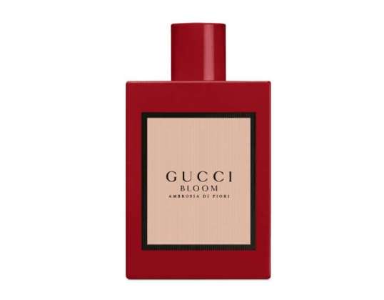 Gucci Bloom Ambrosia Di Fiori Eau De Perfume Spray 100ml