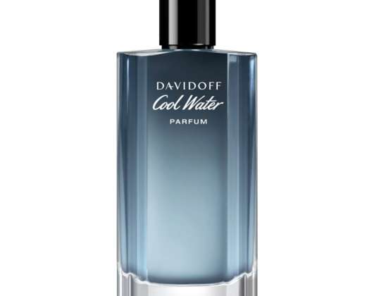 Davidoff Cool Water Eau De Perfume Spray 100ml