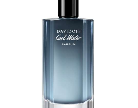 Davidoff Cool Water Eau De Parfum Spray 100ml