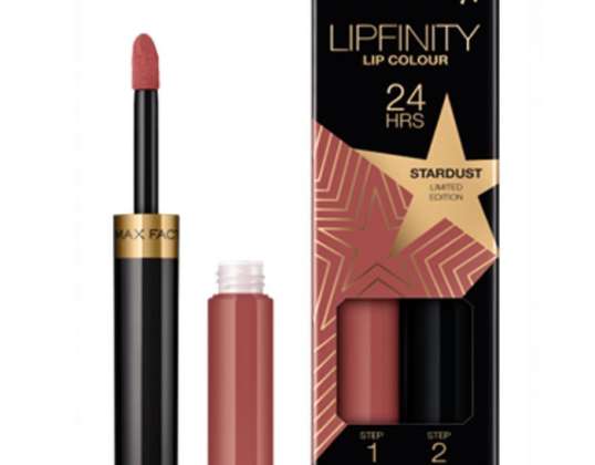 Max Factor Lipfinity Rising Stars 82 Stardust