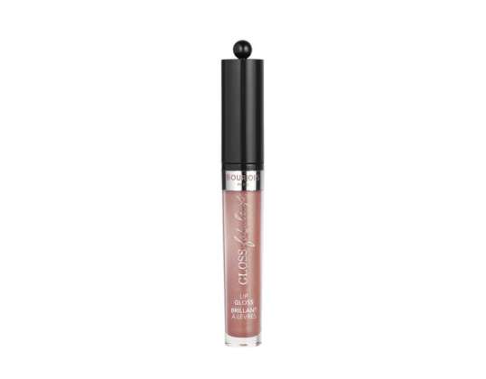 Bourjois Bj Labial Effet 3d Fabuleux Glans 24h