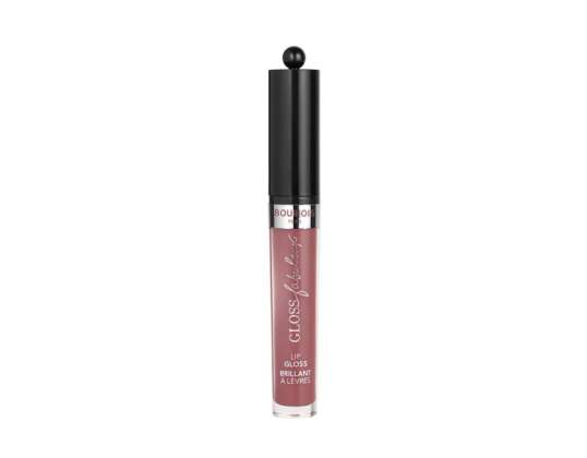 Bourjois Bj Labial Effet 3d Fabuleux Parlak 24h