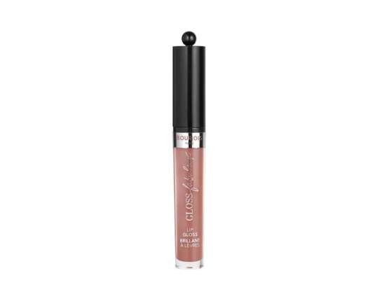 Bourjois Bj Labial Effet 3d Fabuleux Gloss 24h