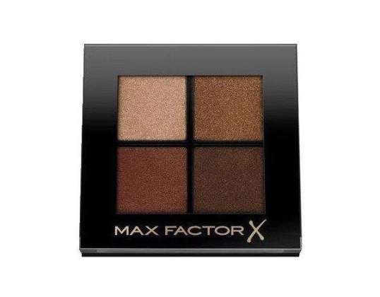 Max Factor Colour X-Pert Soft Touch Palette 002-Crushed Blooms