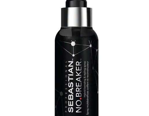 Sebastian Professional No Breaker Hybrid Bonding y Styling Spray 100ml