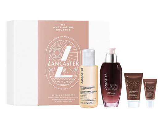 Lancaster Lter 365 Skin Repair Serum 50ml Set -B
