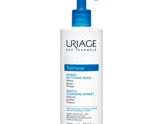 Uriage Xemose Syndet 400ml