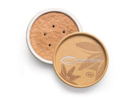 Couleur Caramel Bio Mineral Base 26 Ljusbrun 1un