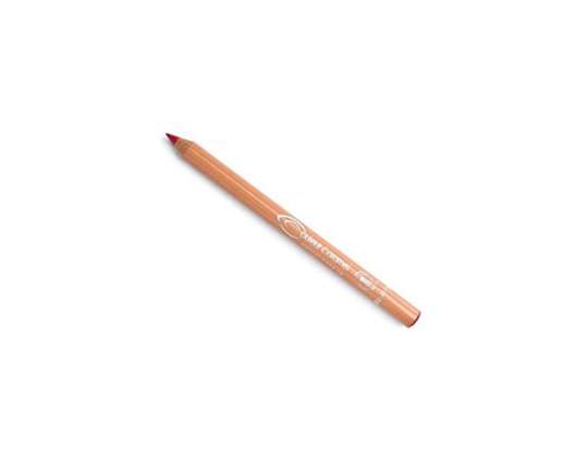 Couleur Caramel maquillaje lapiz de labios 107 Red 1un