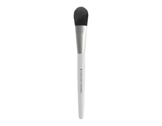 Couleur Karamell Base Maquillaje Pincel N4 1un