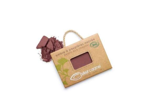 Couleur Caramel Caramel Sombra De Ojos N100 Fatale Recarga 1un